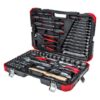 Gedore Red - 100 Piece Socket, Spanner & Toolkit / Set - Image 4