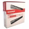 Gedore Red - Spanner / Wrench Set (17 Piece Kit) - High Quality - Image 3