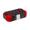 Gedore Red 1/4 Inch Socket Set - 16 Piece - Image 3