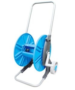 Hose Reel Cart Trolley (For Garden Hose)