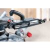 Metabo - KGS 216 M (619260000) Mitre Saw - Image 4