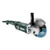 Metabo - W 2200-230 (606435010) Angle Grinder - Image 2
