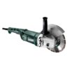 Metabo - W 2200-230 (606435010) Angle Grinder - Image 3