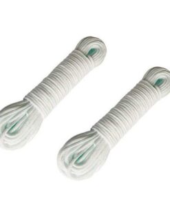 Mts - Wash Line 15m Clothes Line (Pack of 2)