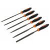 Kendo - Needle File Set (6 Piece) - Image 2