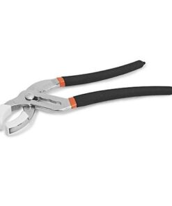 Kendo - Plumbing Pliers 235mm Wide Jaw