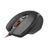 Redragon TIGER 2 3200DPI 6 Button RGB Gaming Mouse - Image 5