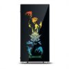 Redragon Steeljaw Pro Tempered Glass RGB ATX Gaming Chassis - Image 4