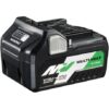 HIKOKI - Multi-Volt Chain Saw - 36V (Including Battery and Charger) - Image 3