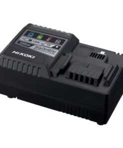 HiKOKI - Li-ion Rapid Battery Charger  14.4V-18V (UC18YSL3)
