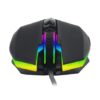 T-Dagger Lance Corporal 3200DPI Wired RGB Gaming Mouse - Image 3