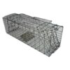 SourceDirect - Humane Mouse Trap /Cage (Foldable) - (31cm x 11cm x 11cm) - Image 3