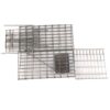 SourceDirect - Humane Mouse Trap /Cage (Foldable) - (31cm x 11cm x 11cm) - Image 4