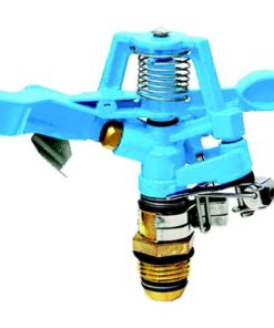 Aquacraft -Sprinkler Metal Impulse Head