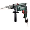Metabo - Impact Drill, Angle Grinder, Drill Bit Set, Grinding Disks and Bag - Image 5