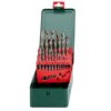 Metabo - Angle Grinder and  Novorapid Grinding Disks (10 Pack) - COMBO Set - Image 2