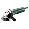 Metabo - Angle Grinder and  Novorapid Grinding Disks (10 Pack) - COMBO Set - Image 3