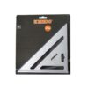 Kendo Rafter Square and Carpenters Pencil Set - Image 2