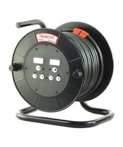 Extension Reel Lity Duty 40m