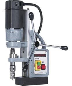 Euroboor Magnetic Base Drilling Machine 32mm 12kg