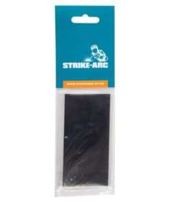 Strike-Arc Welding Helmet Glass Only Glass Dark