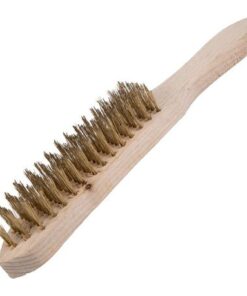 Strike-Arc Wire Brush 6 Row