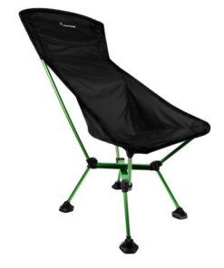Kaufmann Chair Ultra Lightweight