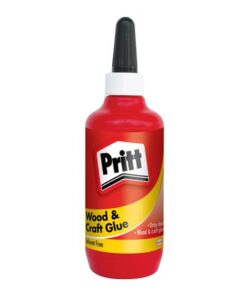 Pritt Wood & Craft Glue 100 ml