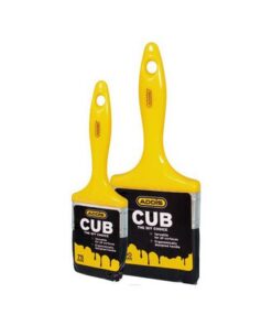 Leo Cub Paint Brush - 12mm