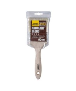 Addis Naturally Blond Paint Brush - 50mm