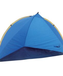 AfriTrail - Beach Shelter