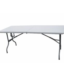 AfriTrail - Anywhere Bifold 1.8m Camping Table