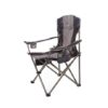 AfriTrail - Wildebeest Chair - Camo - Image 2