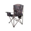 AfriTrail - Wildebeest Chair - Camo - Image 3