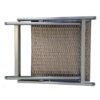 Rattan Stool/Table - Image 3