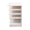 Kaio Turin Bedside 4 Shelf - Image 2