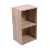 Kaio Genoa 2 Tier Shelf - Image 2