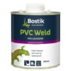 Bostik PVC Weld - 200ml Tin