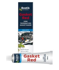 Bostik - Gasket Red - 90ml