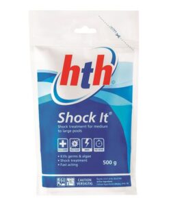 HTH Shock It 500g