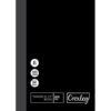 Croxley 144 Page Index Through Book  - A6 (105 mm x 148 mm) - Image 2