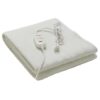 Salton Fitted Electric Blanket - Queen