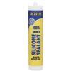 Alcolin - K86 Silicone Sealant - 280ml - Transparent - Image 2