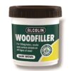 Alcolin - 200g Woodfiller - Caramel/Oatmeal - Image 2