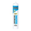 Alcolin - Contractors Silicone - 260ml - Transparent - Image 3