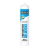 Alcolin - Contractors Silicone - 260ml - Transparent - Image 4