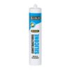 Alcolin - Contractors Silicone - 260ml - Transparent - Image 5