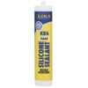 Alcolin - K86 Silicone Sealant - 280ml - Transparent - Image 3