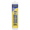Alcolin - K86 Silicone Sealant - 280ml - Transparent - Image 5