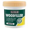 Alcolin - 200g Woodfiller - Camel - Image 12